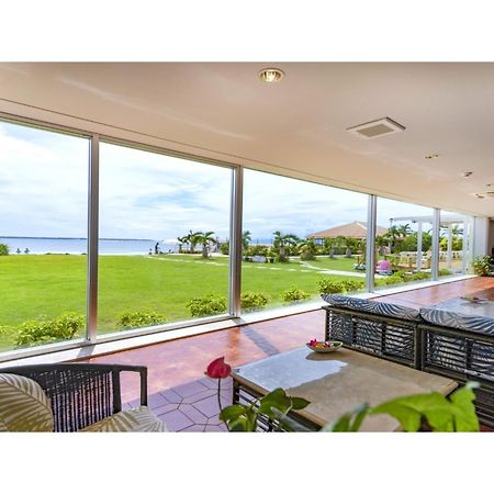 Beach Hotel Sunshine Ishigakijima - Vacation Stay 95038V Ishigaki  Buitenkant foto