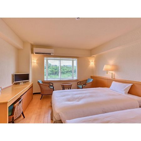 Beach Hotel Sunshine Ishigakijima - Vacation Stay 95038V Ishigaki  Buitenkant foto