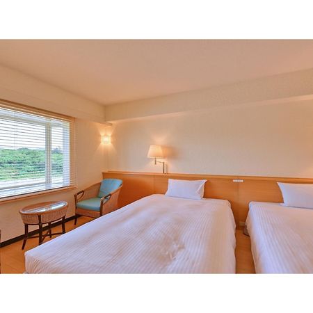 Beach Hotel Sunshine Ishigakijima - Vacation Stay 95038V Ishigaki  Buitenkant foto