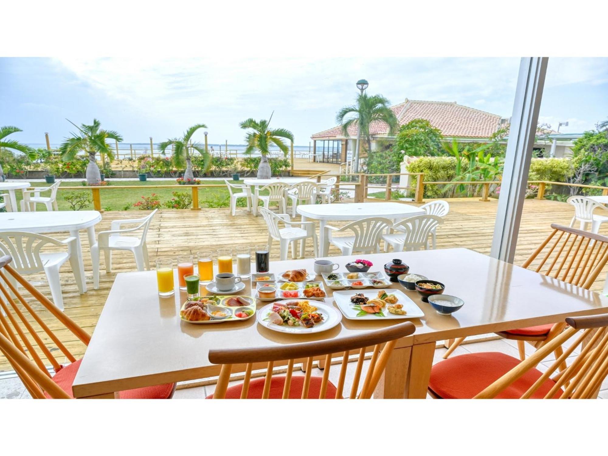 Beach Hotel Sunshine Ishigakijima - Vacation Stay 95038V Ishigaki  Buitenkant foto