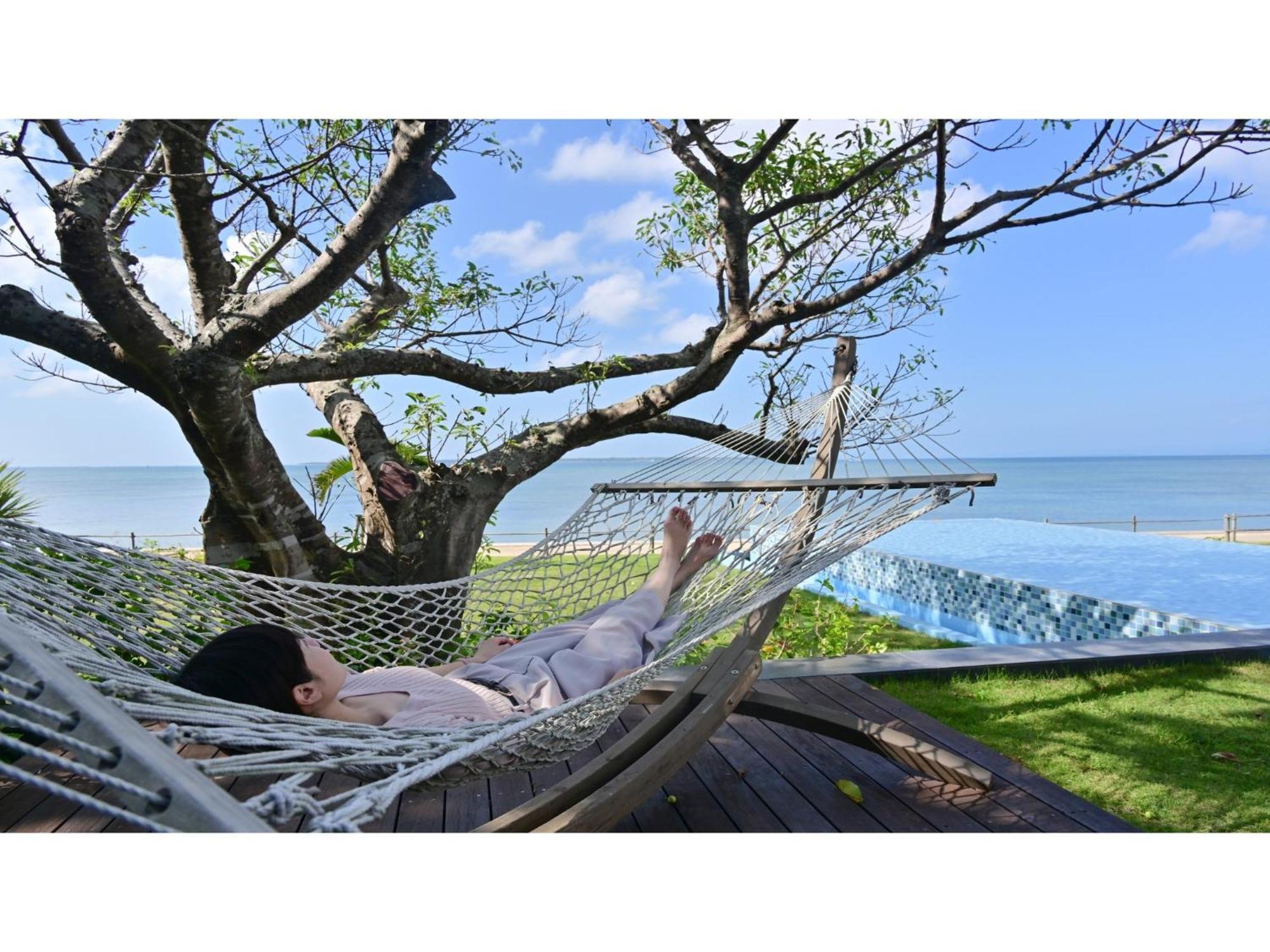 Beach Hotel Sunshine Ishigakijima - Vacation Stay 95038V Ishigaki  Buitenkant foto