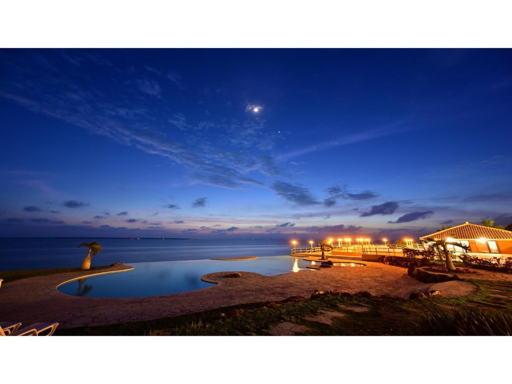 Beach Hotel Sunshine Ishigakijima - Vacation Stay 95038V Ishigaki  Buitenkant foto