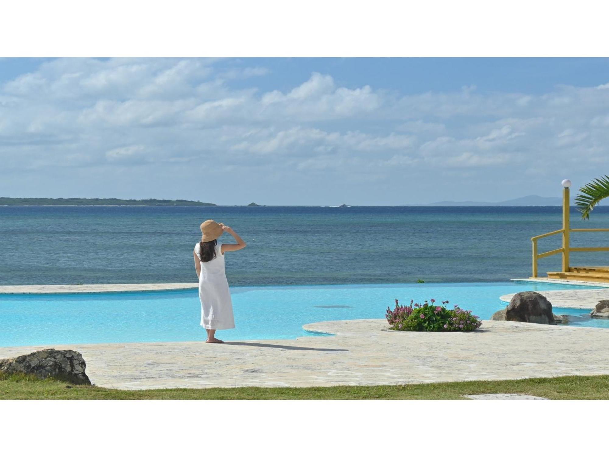 Beach Hotel Sunshine Ishigakijima - Vacation Stay 95038V Ishigaki  Buitenkant foto