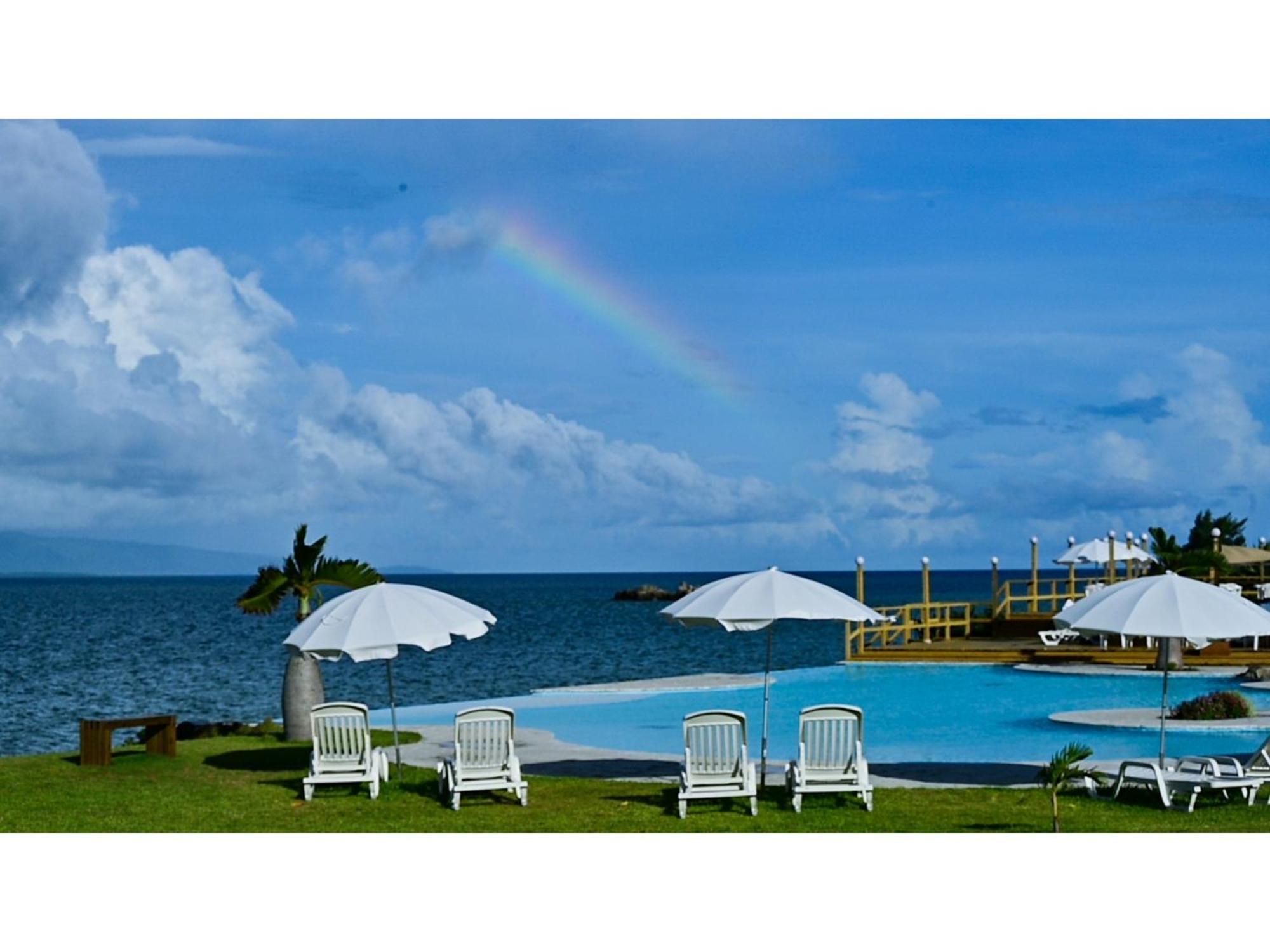 Beach Hotel Sunshine Ishigakijima - Vacation Stay 95038V Ishigaki  Buitenkant foto