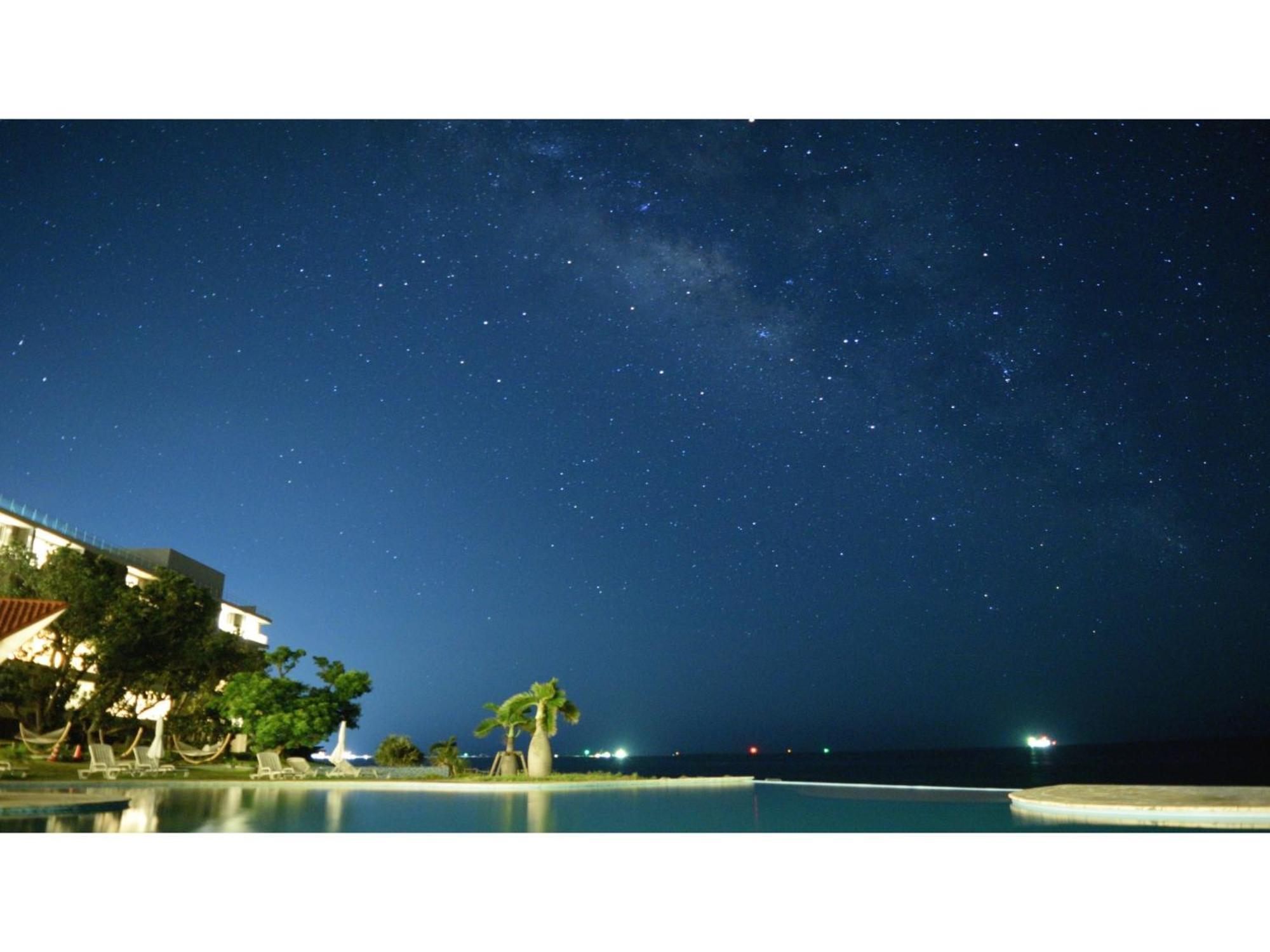 Beach Hotel Sunshine Ishigakijima - Vacation Stay 95038V Ishigaki  Buitenkant foto