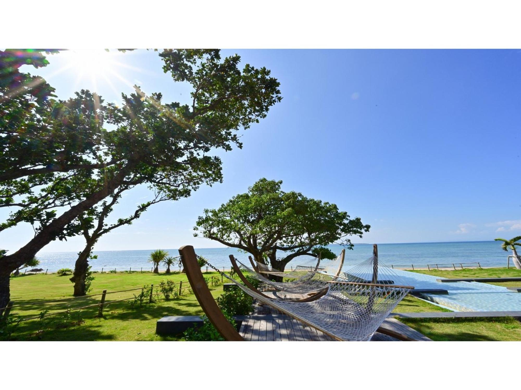 Beach Hotel Sunshine Ishigakijima - Vacation Stay 95038V Ishigaki  Buitenkant foto