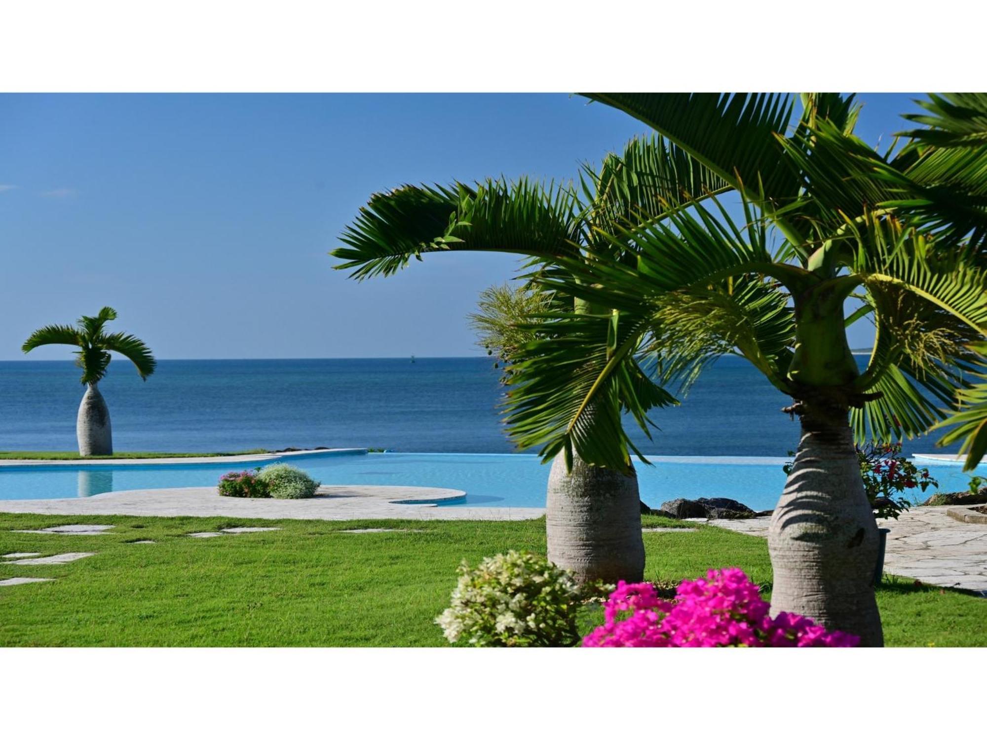 Beach Hotel Sunshine Ishigakijima - Vacation Stay 95038V Ishigaki  Buitenkant foto