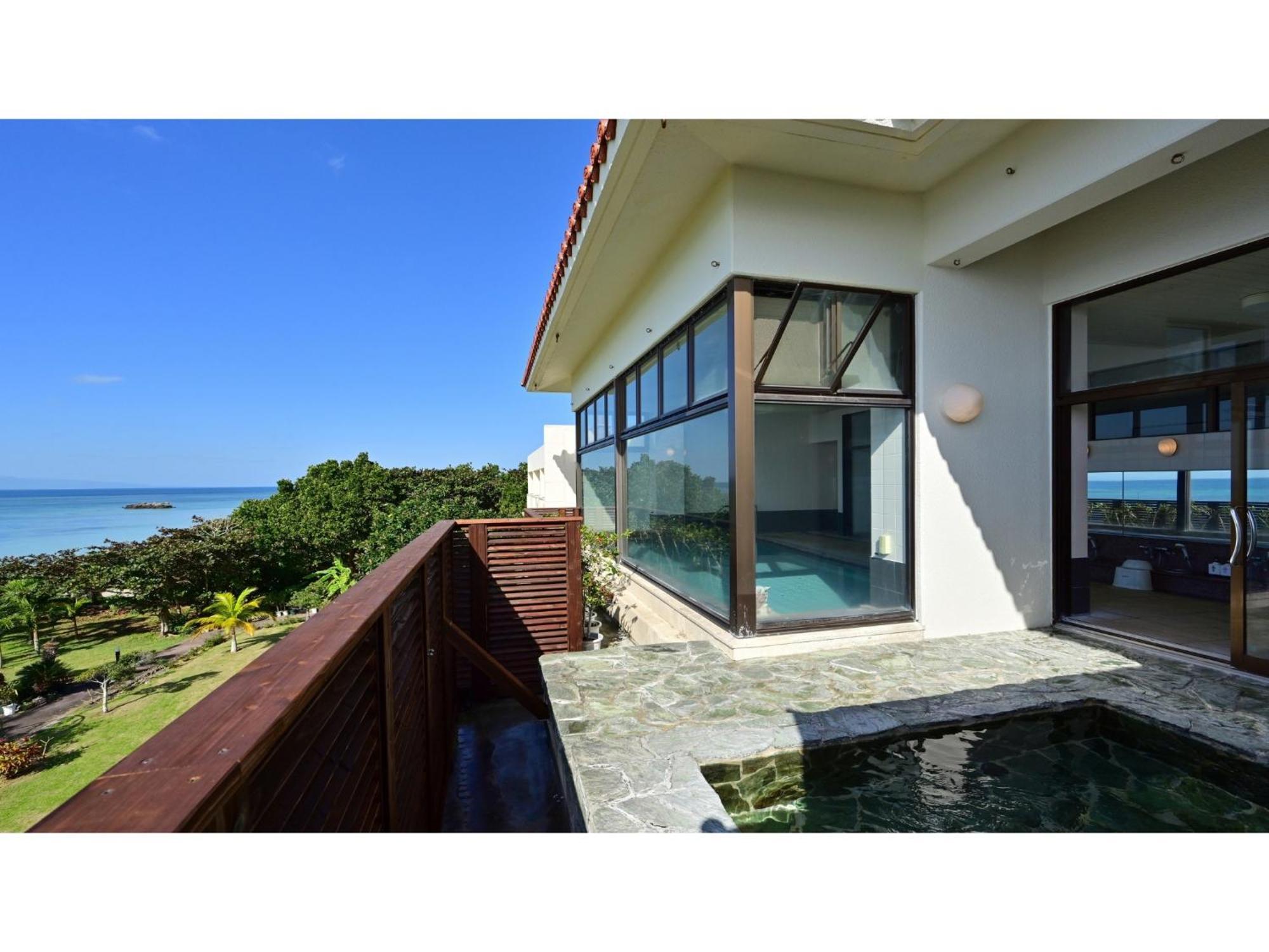 Beach Hotel Sunshine Ishigakijima - Vacation Stay 95038V Ishigaki  Buitenkant foto